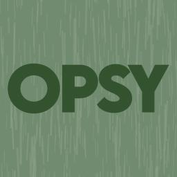 ☂ OPSY'S