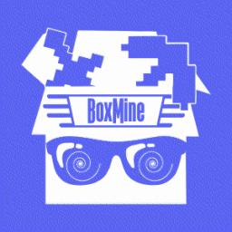 ★・BoxMine World / Host Bot・★