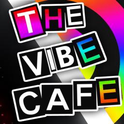 ☕ The Vibe Cafe
