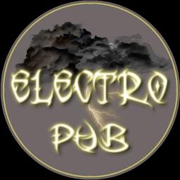 ⚡ Electro Pub | 2k