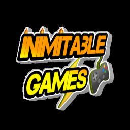 ⚡ Inimitable Games⚡