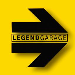 ⚡LEGEND GARAGE⚡