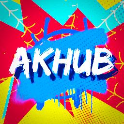 ✔ AKHUB