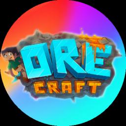 ✔ OreCraft Network | orecraft.club