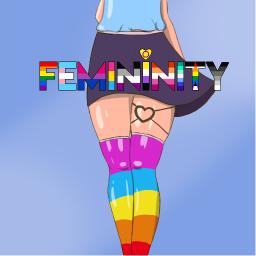 ✧・ﾟ*Femininity*・ﾟ✧