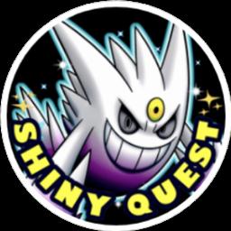 ✨SHiNYQUEST✨