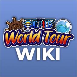 ❓ [WIKI] OP World Tour