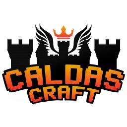 ⭐CaldasCraft⭐Minecraft