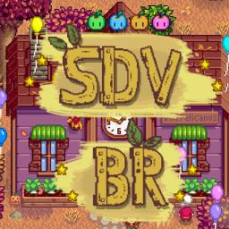 ⭐Stardew Valley Brasil