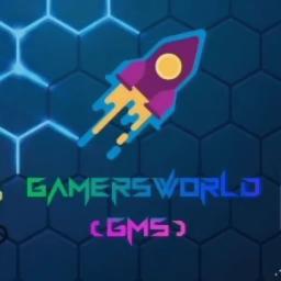 「GamersWorld  」
