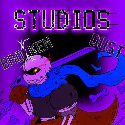 『   Broken Dust Studios  』