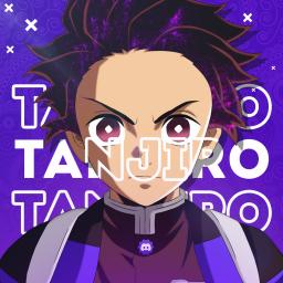 あ Tanjiro Universe ∞