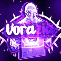 さ Vorazia