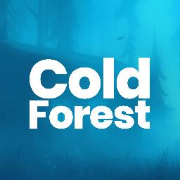 ・ Cold Forest ば