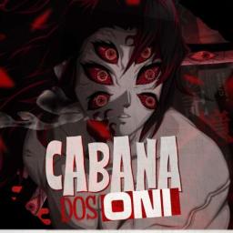 鬼 Cabana dos ONI
