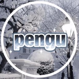 ﹒✿ pengu﹒emotes﹒social︰ ıllı RVMP ₊・