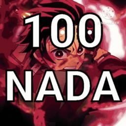 100 NAÐA