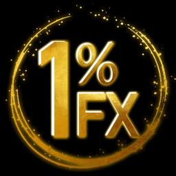 1% FX