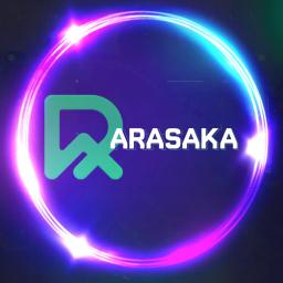 ARASAKA RUST