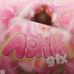 ASHH GFX