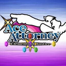 Ace Attorney: Elements of Justice