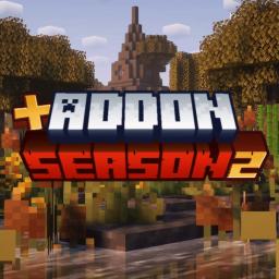 AddonSMP Public Server