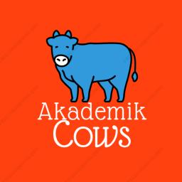 Akademik Cows