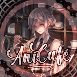 AniCafé ✧ Anime・Emotes・Genshin・Manga・Memes