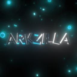 #Arkzilla