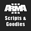 Arma 3 Scripts and goodies