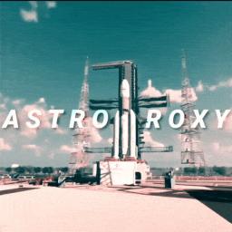 Astro Roxy