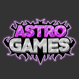 AstroGames | Roblox & Development