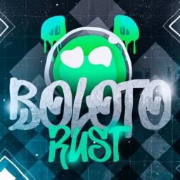 BOLOTO RUST