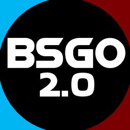 BSGO 2.0 Resurrection