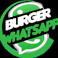 WhatsApp Burger