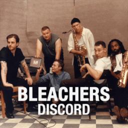 Bleachers | "Bleachers" OUT NOW
