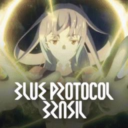 Blue Protocol Brasil