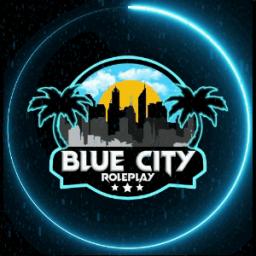 BlueCityRP