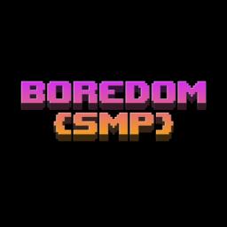 Boredom SMP