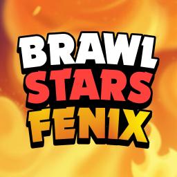 Brawl Stars Fénix