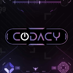 CODACY Vtuber Project