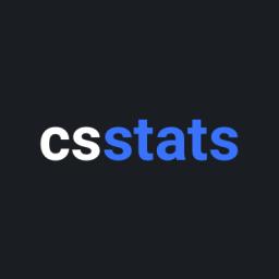 CS Stats