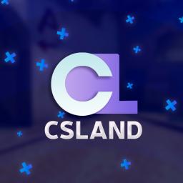 CSLAND