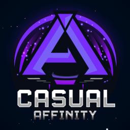 Casual Affinity - [ASA]