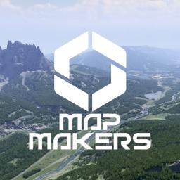 Cities: Skylines Map Makers