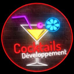 Cocktail Développement