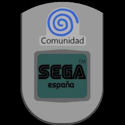 Comunidad Sega™ España