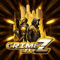 CrimeZ CITY