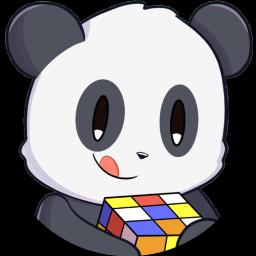 CubingPanda