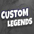 Custom Legends